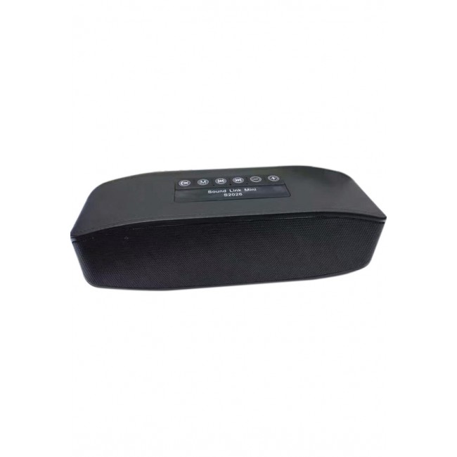 Bose soundlink discount mini s2026